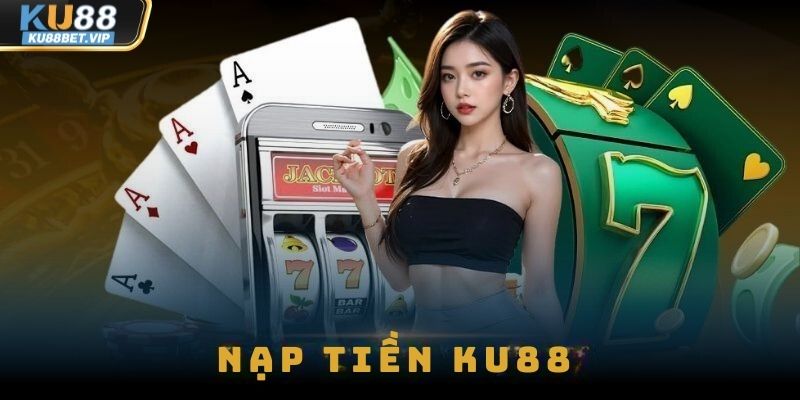 Điều kiện nạp siêu đơn giản ở trang cược uy tín