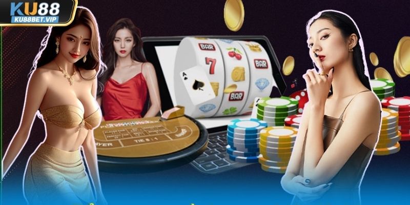 Tại sao quay số Ku88 khiến người chơi mê mẩn không rời