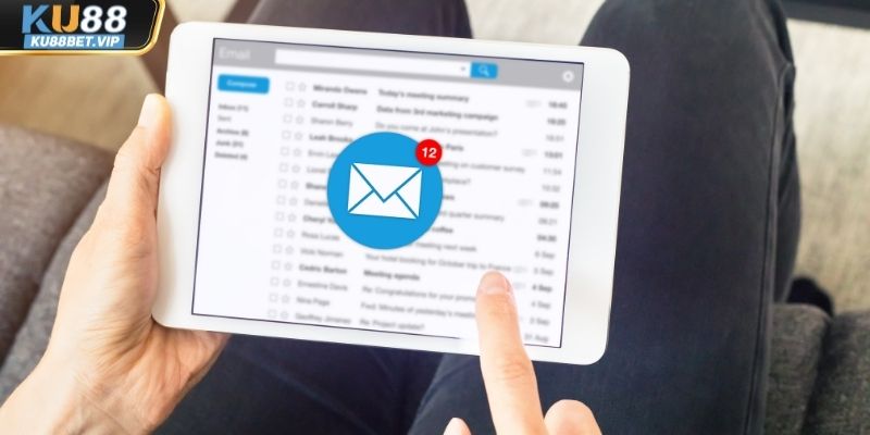 Cách khiếu nại tại Ku88 giải quyết vấn đề nhanh chóng hiệu quả